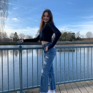 Meet your Posher, Celeste